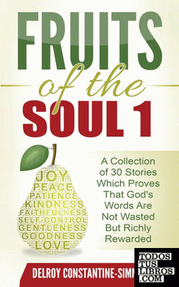 Fruits of the Soul 1