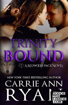 Trinity Bound