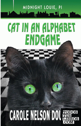 Cat in an Alphabet Endgame