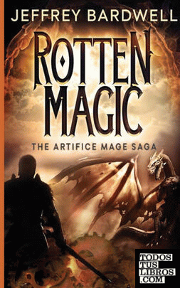 Rotten Magic