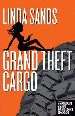 Grand Theft Cargo