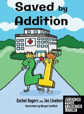 Saved by Addition