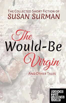 The Would-Be Virgin