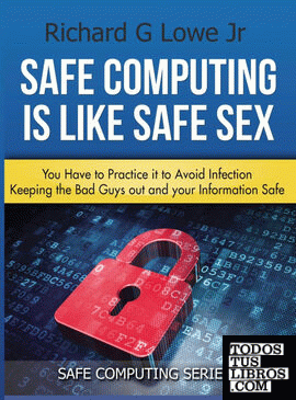 Safe Computing is Like Safe Sex