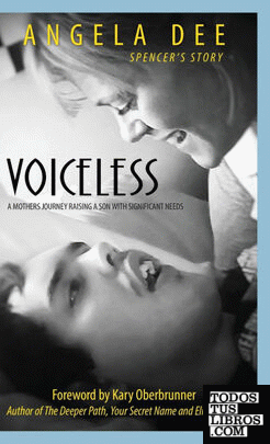 VOICELESS - SPENCER'S STORY