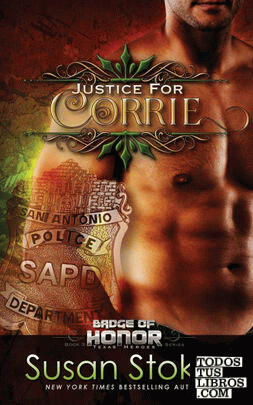 Justice for Corrie