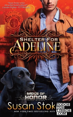 Shelter for Adeline