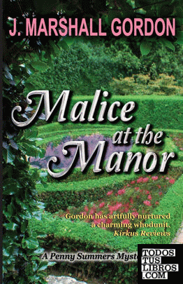 Malice at the Manor