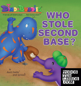 Who Stole Second Base?