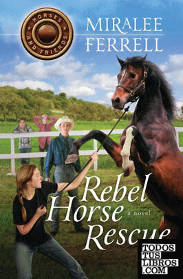 Rebel Horse Rescue