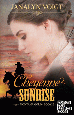 Cheyenne Sunrise