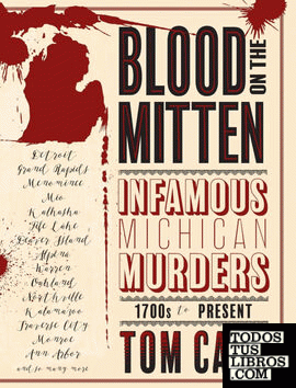 Blood on the Mitten