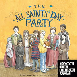 The All Saints' Day Party