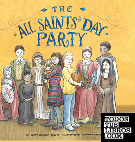 The All Saints' Day Party
