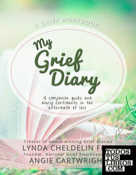My Grief Diary