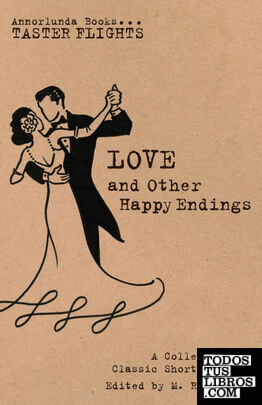 Love and Other Happy Endings