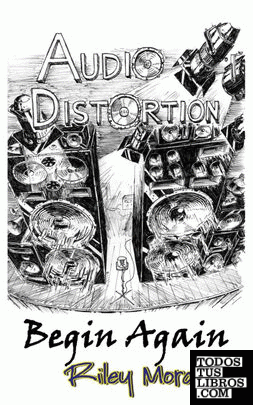 Audio Distortion