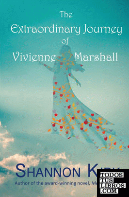 The Extraordinary Journey  of Vivienne Marshall