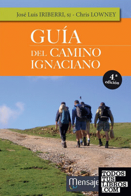 Guía del Camino Ignaciano