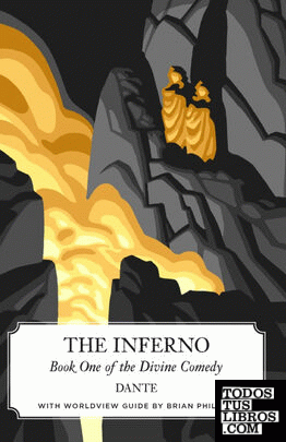 The Inferno (Canon Classics Worldview Edition)