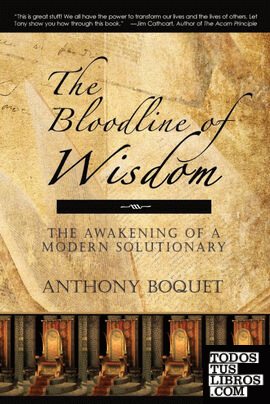 The Bloodline of Wisdom