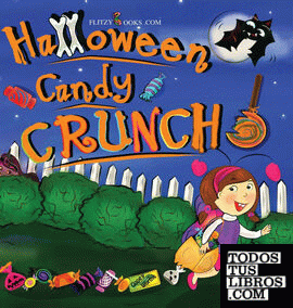 Halloween Candy Crunch!