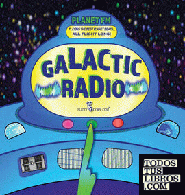 Galactic Radio
