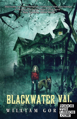 Blackwater Val