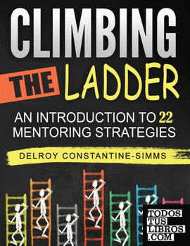 Climbing The Ladder