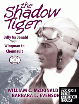 The Shadow Tiger