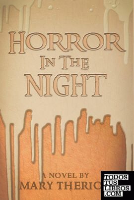 Horror in the Night