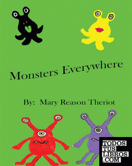 Monsters Everywhere