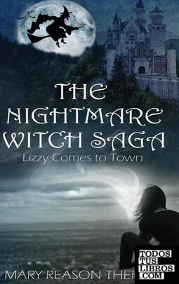 The Nightmare Witch Saga