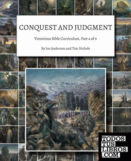 Conquest and Judgment