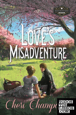 Love's Misadventure