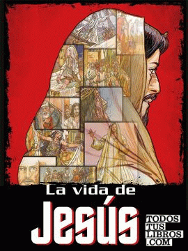 VIDA DE JESUS, LA (THE LIFE OF JESUS)