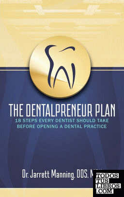 The Dentalpreneur Plan