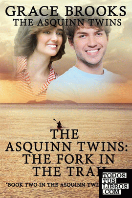 The Asquinn Twins Book 2