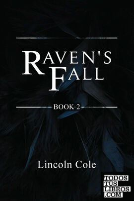 Raven's Fall
