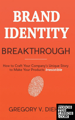 Brand Identity Breakthrough