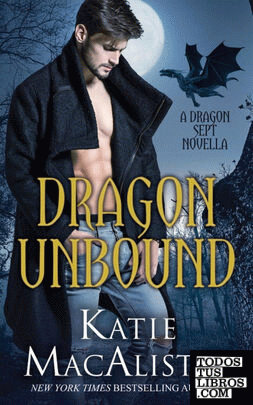 Dragon Unbound
