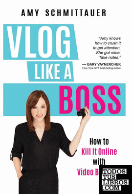 Vlog Like a Boss