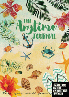 The Anytime Journal