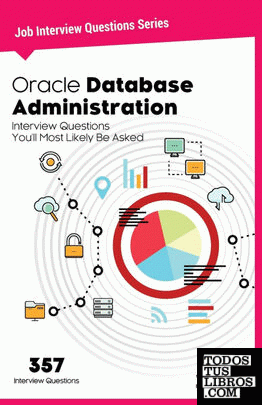 Oracle Database Administration Interview Questions You'll Most Likely Be Asked