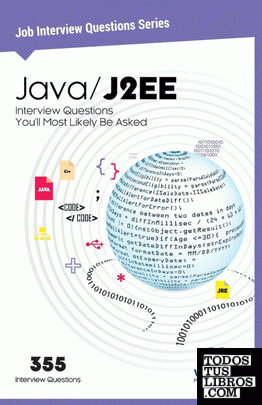 Java / J2EE Interview Questions You'll Most Likely Be Asked