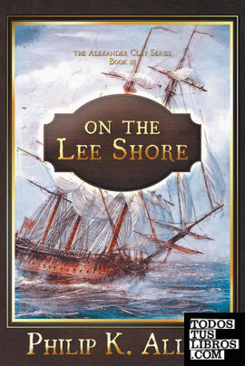 On The Lee Shore