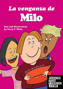 La venganza de Milo