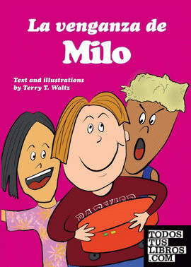 La venganza de Milo