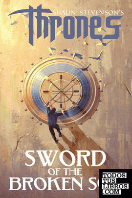 Sword of the Broken Son