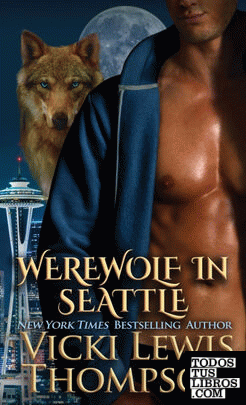 Werewolf in Seattle
